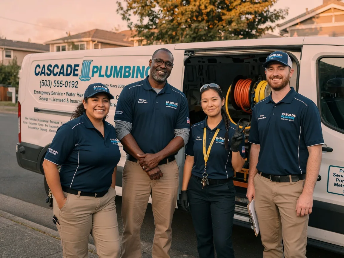 Emergency Plumber company in Ogden, UT